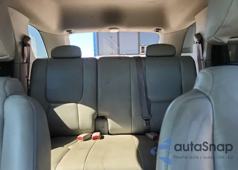 2006 Chevrolet Equinox Lt from USA, damaged, VIN 2CNDL63F766187664